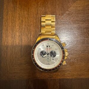 Vestal Chronograph Men's Watch